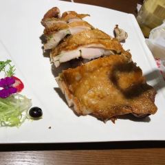小放牛炒菜馆(益友店) User Photo