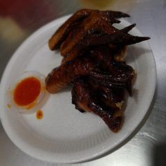Restoran Meng Kee Grill Fish 여행 사진
