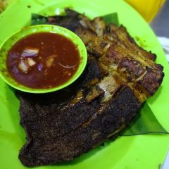 Restoran Meng Kee Grill Fish 여행 사진