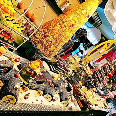 北辰洲际酒店·兰调全日餐厅 User Photo