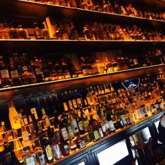 TIKI COCOTAIL & WHISKY & COFFEE User Photo