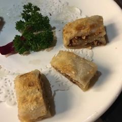 熱度餐廳(老佛爺店)張用戶圖片