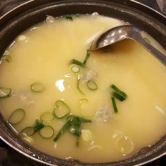 滿足五香豬腳張用戶圖片