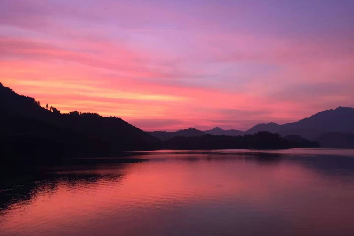 เที่ยวจีนเดือนไหนดี รวบที่เที่ยวดัง ต้องเตรียมตัวไปเดือนไหน? 