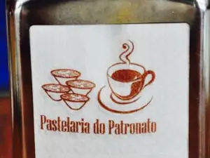 Pastelaria do Patronato