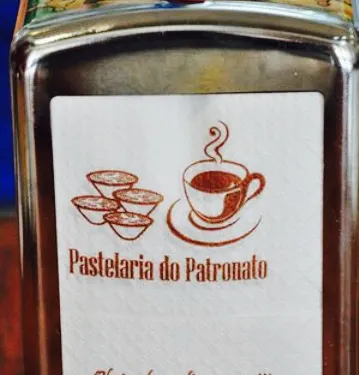 Pastelaria do Patronato