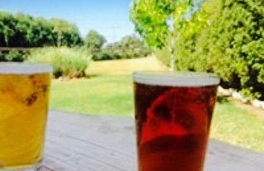 The Chook And Filly, Cafe & Bar