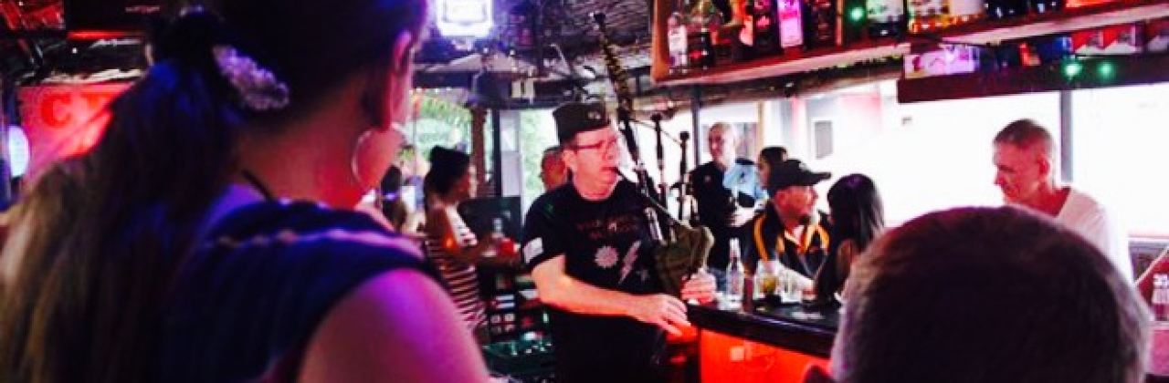 Cheap Charlies Hangout Bar