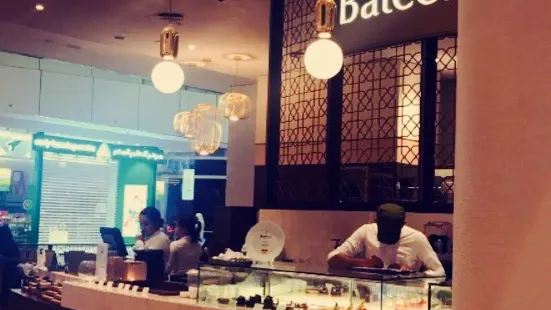 Cafe Bateel - Doha Festival City