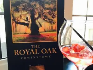 Royal Oak