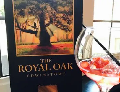 The Royal Oak
