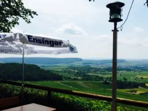 Berggaststätte Wunnenstein