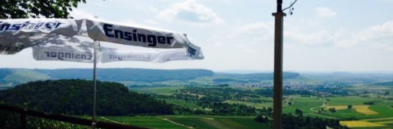 Berggaststätte Wunnenstein