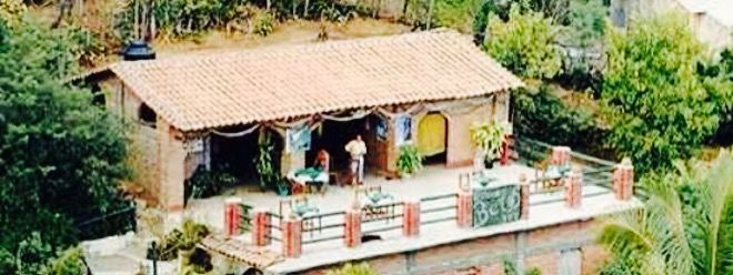 Beto's Restaurant