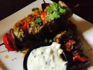 Farrar's Bistro