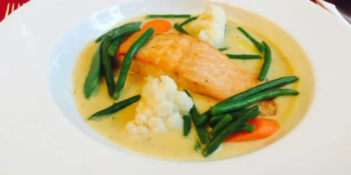 Restaurant Ratskeller