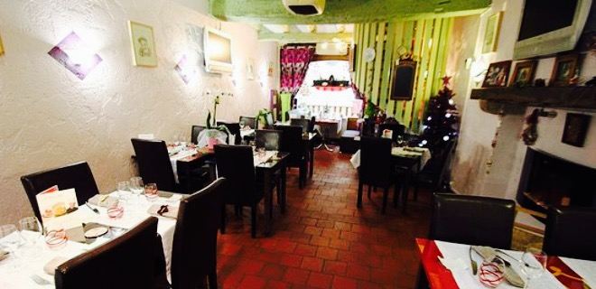 La Table d'Oste