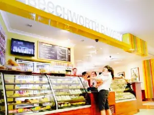 Beechworth Bakery Albury