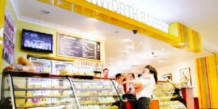 Beechworth Bakery Albury