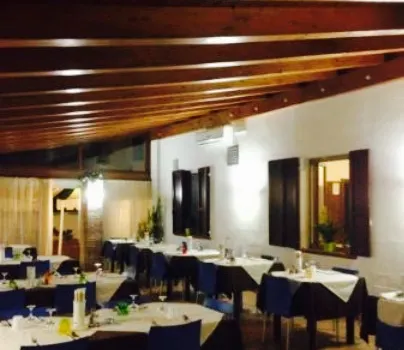 Trattoria Rossi