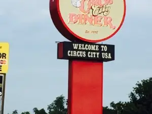 Angie's Circus City Diner