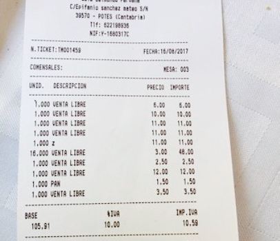 Restaurante Asador El Balcon