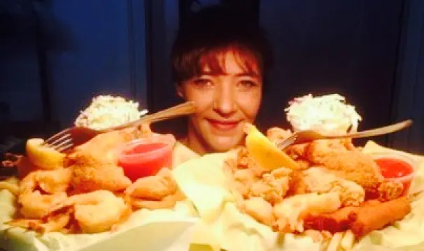 Willie and Dick's Grill