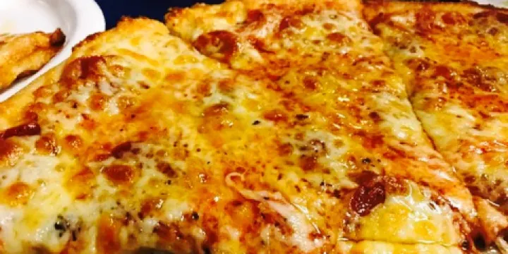 Supreme House of Pizza & Subs