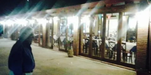 Le Terrazze da Alvaro