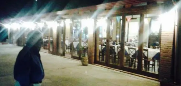 Le Terrazze da Alvaro