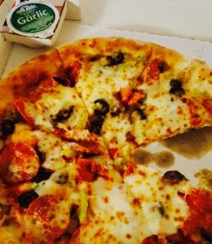 Papa John's Pizza