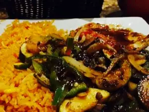 Don Ramon Mexican Restaurant