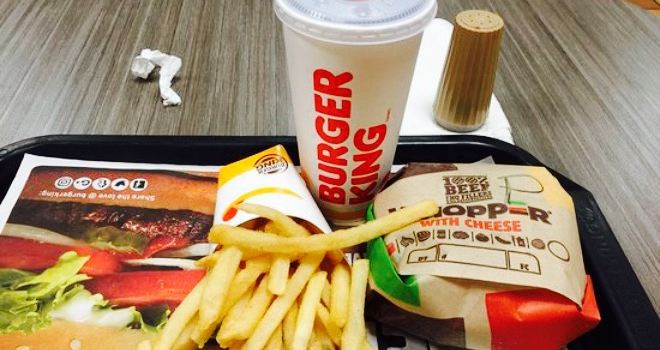 Burger King