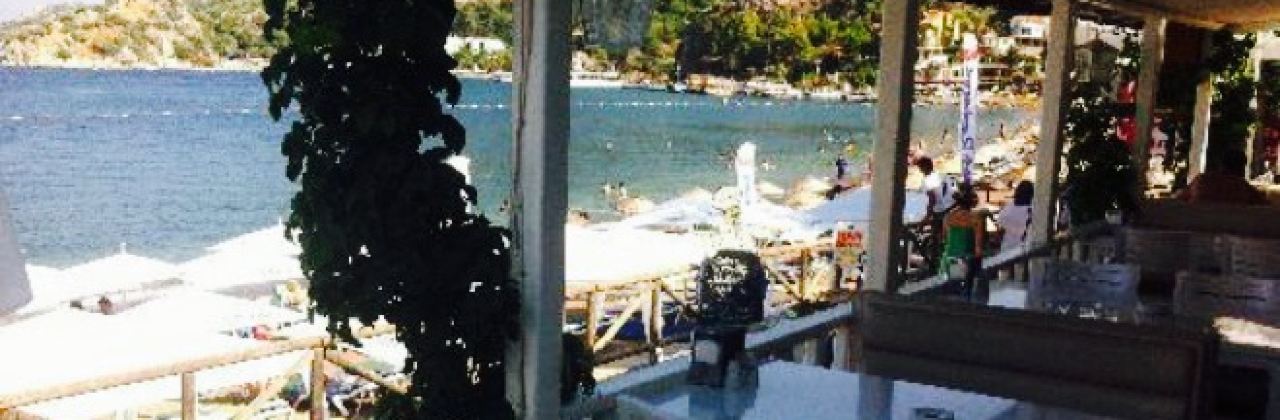 Han Beach Restaurant