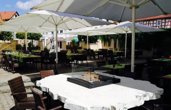 Hotel Restaurant Sonne-Post