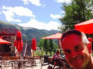 JJ's Rocky Mountain Tavern