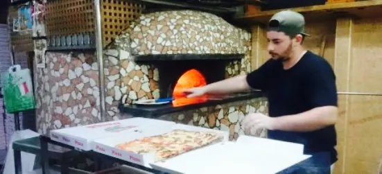 Pizzeria Del Professore