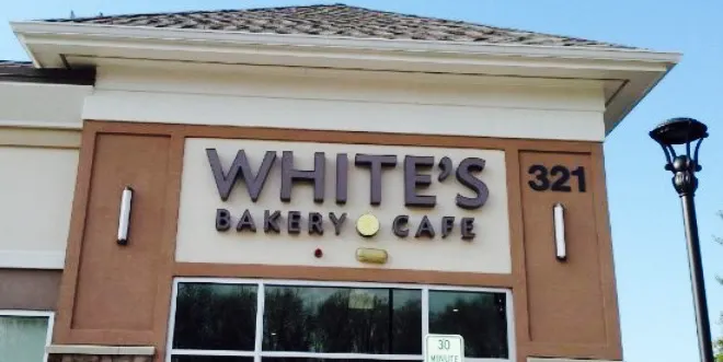 White's Bakery & Cafe