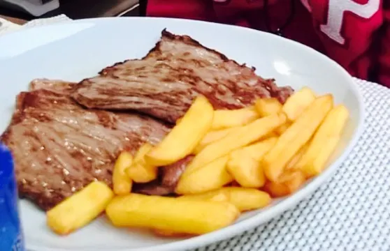 Restaurante Ciudad de Sanguesa