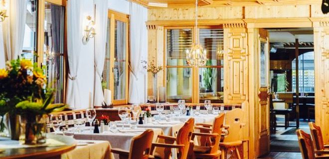 Spescha Hotel Restaurant