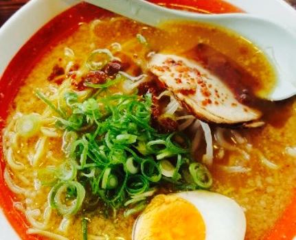 Ramen Kakubetsuya - Higashi-Maizuru