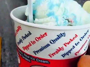Ben & George's Ice Cream