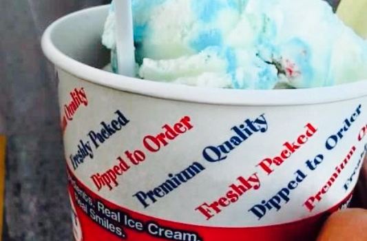 Ben & George's Ice Cream