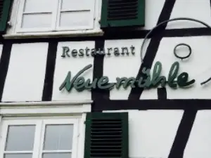Restaurant Neuemuehle