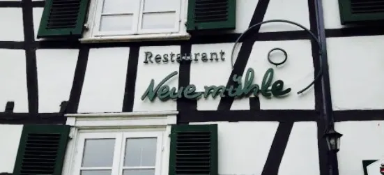 Restaurant Neuemuehle