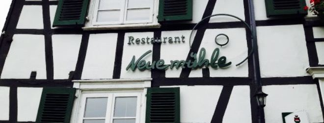 Restaurant Neuemuehle