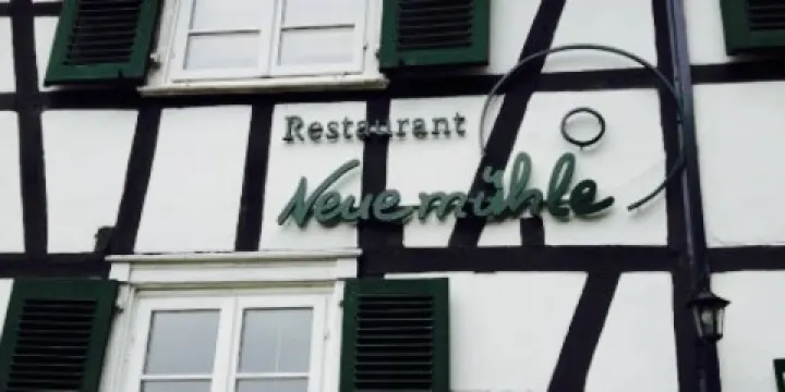 Restaurant Neuemuehle