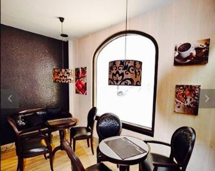 Comptoir de la Chocolatière