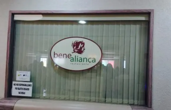 Restaurante Bene Aliança