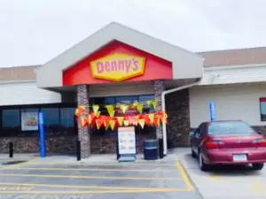 Denny's